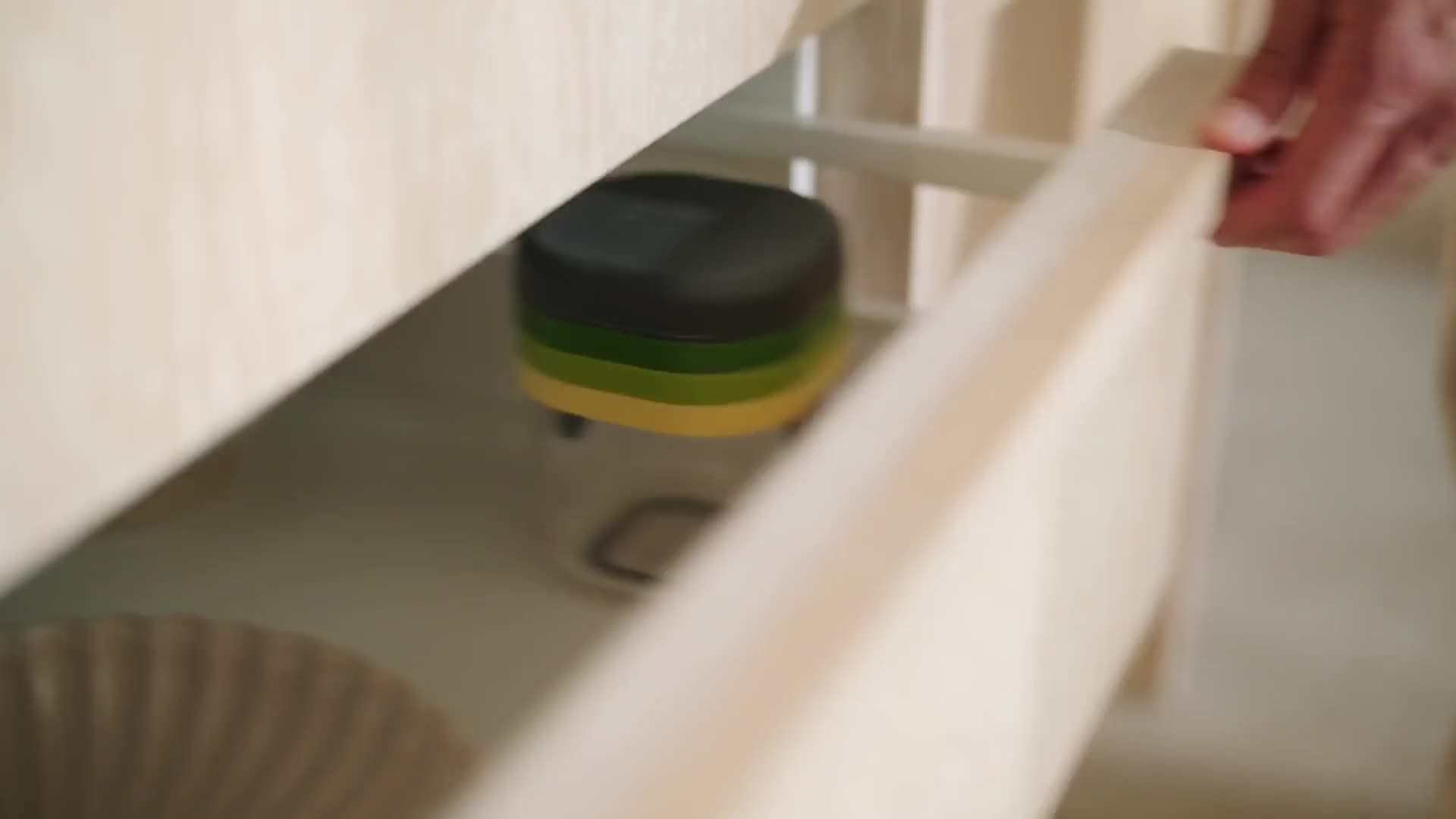 Multi-Prep™ Mini Manual Chopper | Joseph Joseph US